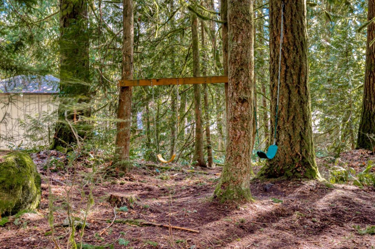 فيلا Hunter'S Haven Welches المظهر الخارجي الصورة