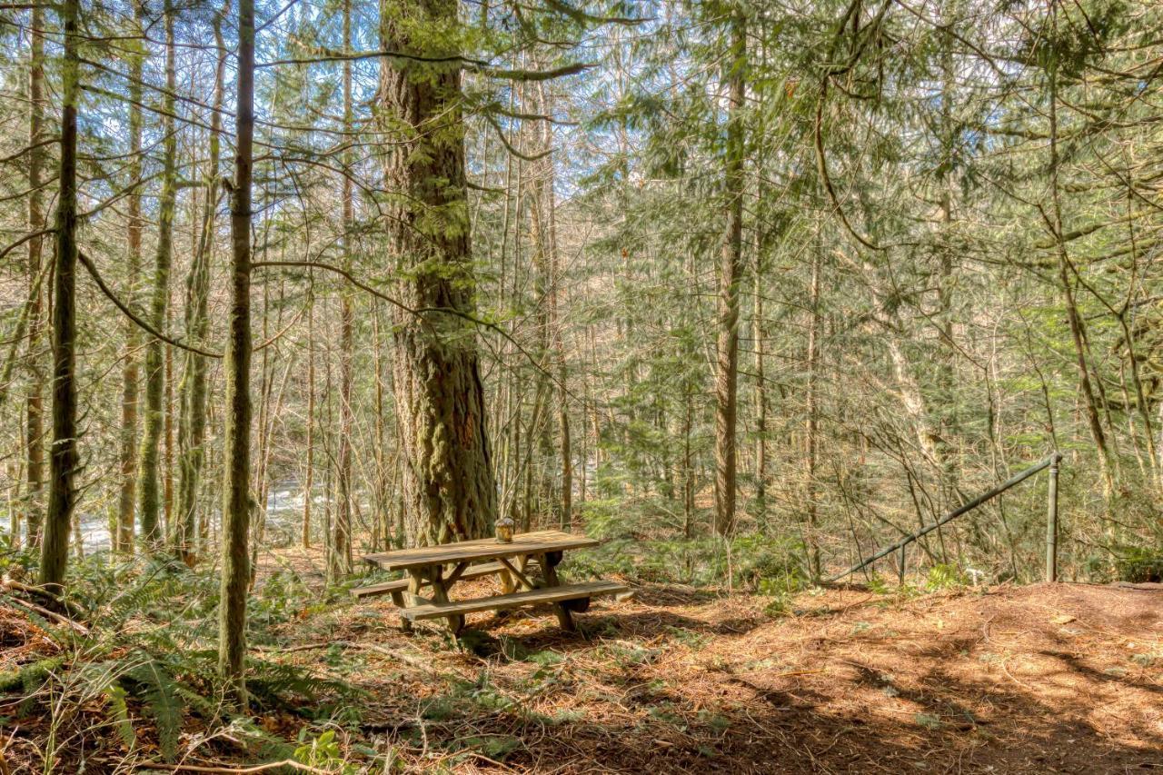 فيلا Hunter'S Haven Welches المظهر الخارجي الصورة